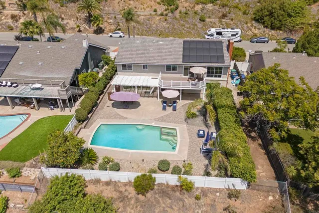 $1,359,000 | 10007 Helix Mont Circle, La Mesa, CA 91941