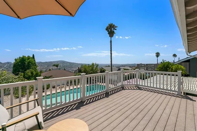 $1,359,000 | 10007 Helix Mont Circle, La Mesa, CA 91941