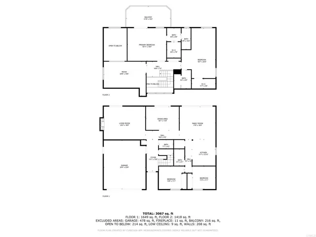 $1,359,000 | 10007 Helix Mont Circle, La Mesa, CA 91941