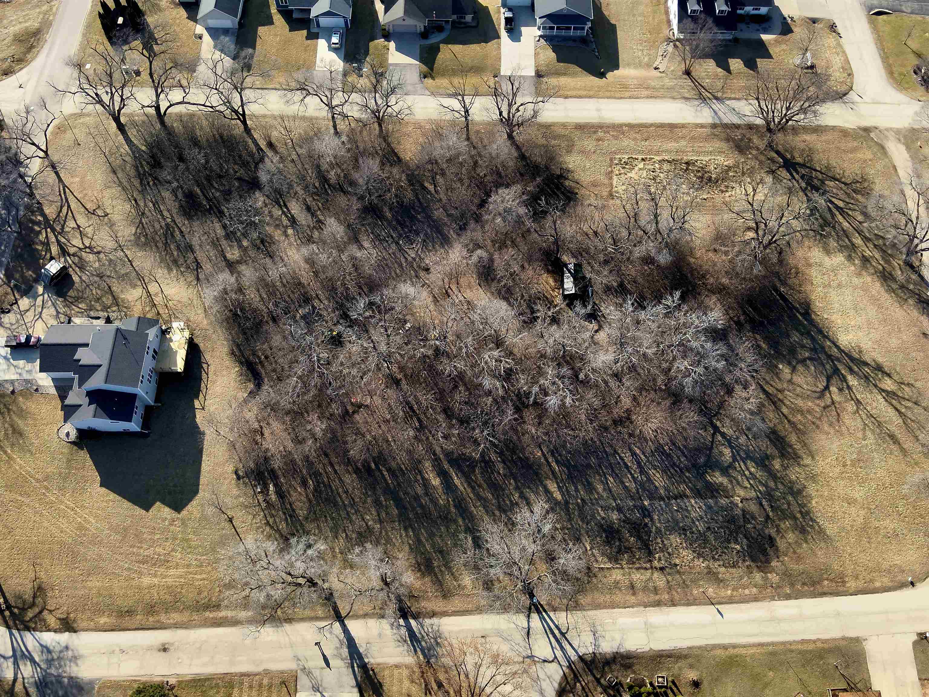 Lot 2 North Elm Edgerton, WI 53534 - Photo 4 of 12