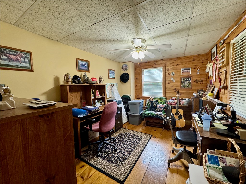 187 George Wade Road Guilford, NY 13780 - Photo 12 of 47 1st Floor BR 1