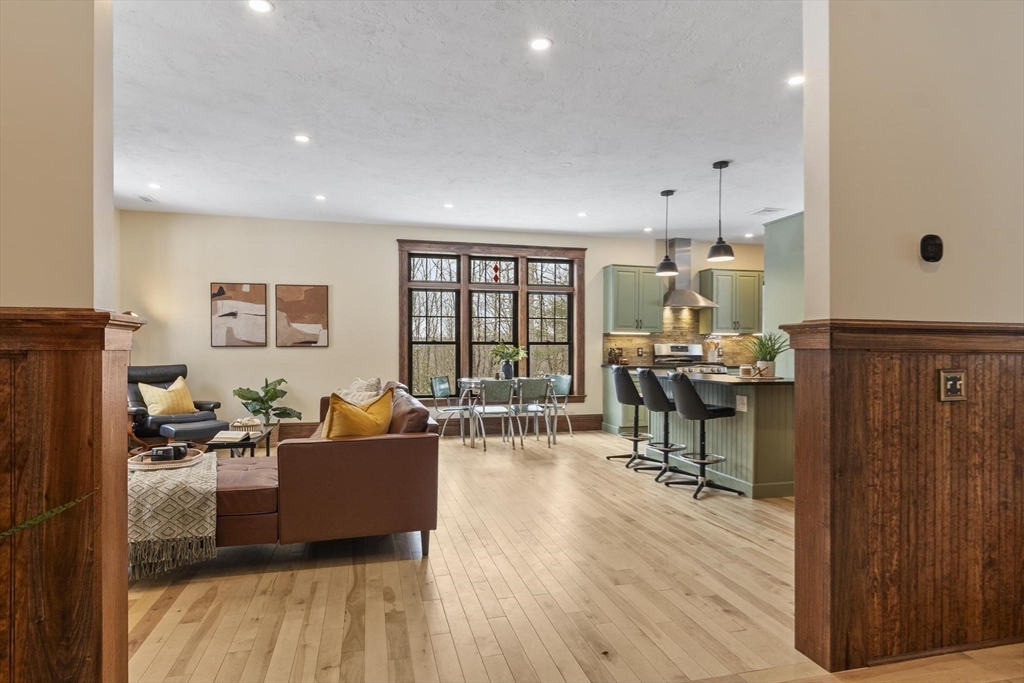 275 Crawford Road Oakham, MA 01068 - Photo 8 of 39 Gallery Image 8