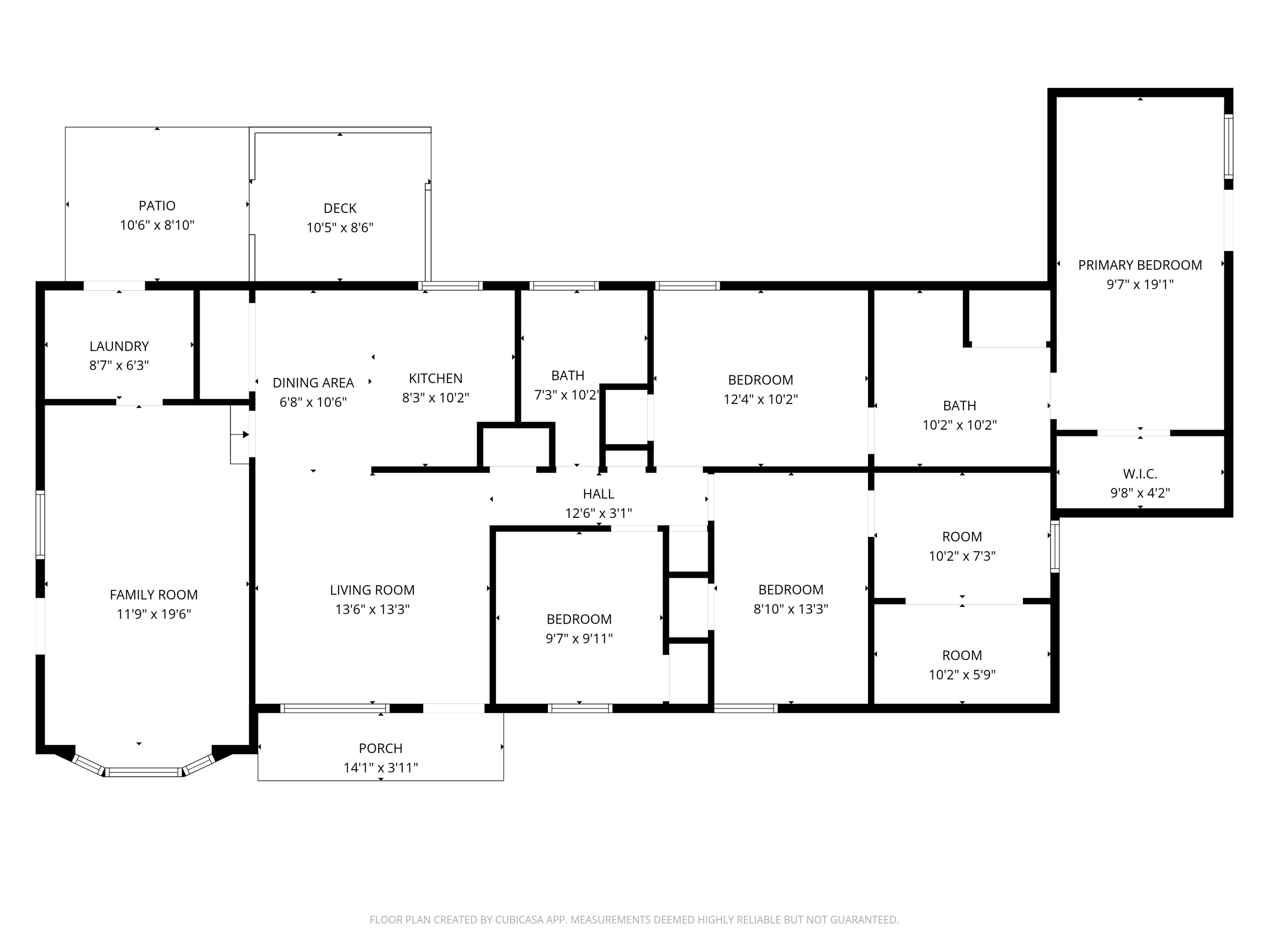2046 Fernwood Circle Augusta, GA 30906 - Photo 28 of 29