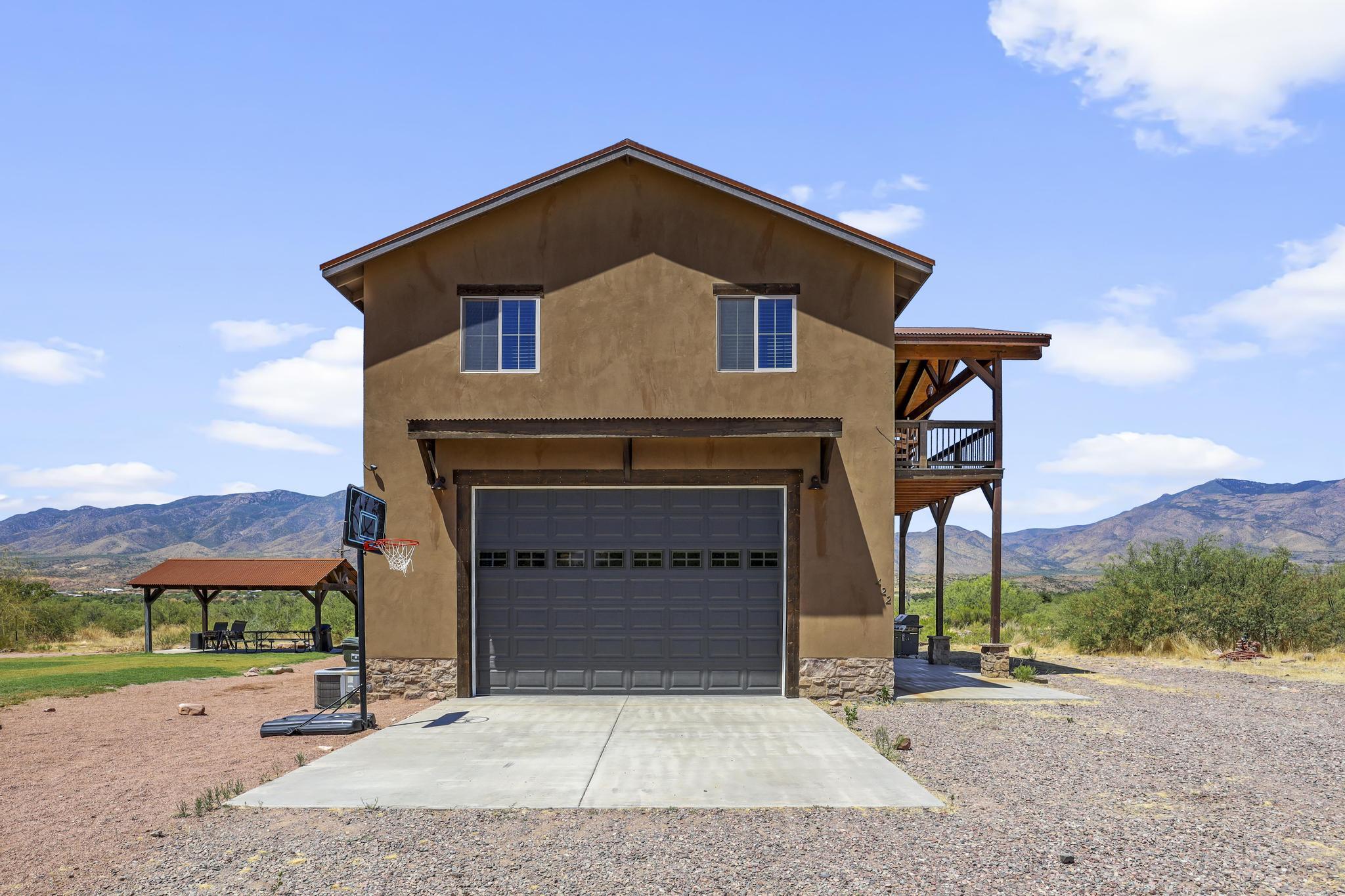 422 North Rodeo Drive Tonto Basin, AZ 85553 - Photo 5 of 38 1E0A8322