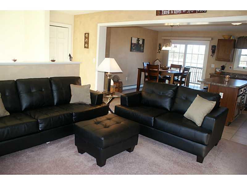 47 Miller Road Hampden, ME 04444 - Photo 14 of 35 Living Room.