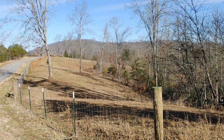 Old Culberson Road Murphy, NC 28906 - Photo 5 of 9 Additional View