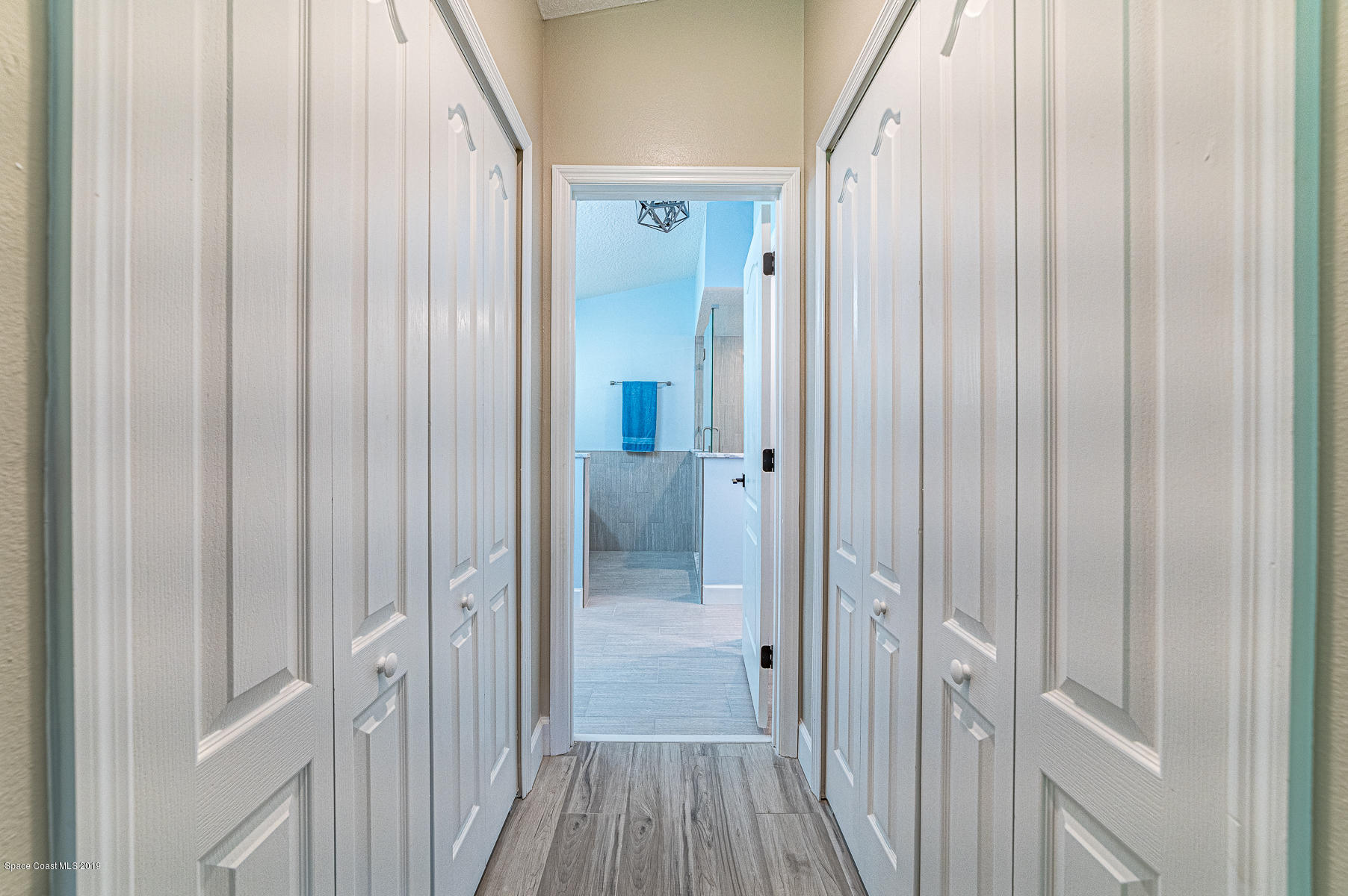 1222 Winding Meadows Road Rockledge, FL 32955 - Photo 19 of 40 Walk in Closets