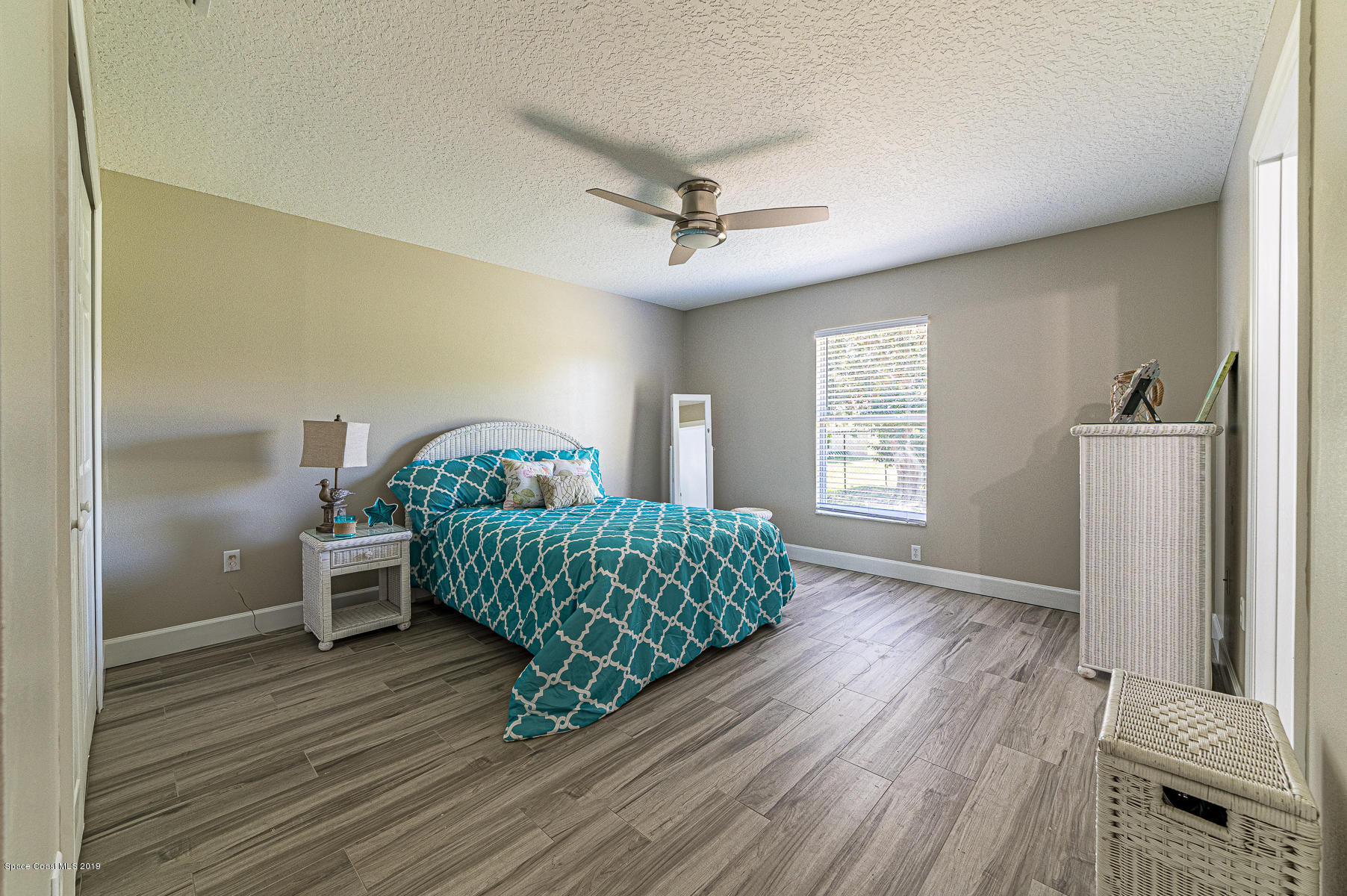 1222 Winding Meadows Road Rockledge, FL 32955 - Photo 23 of 40 2nd En Suite