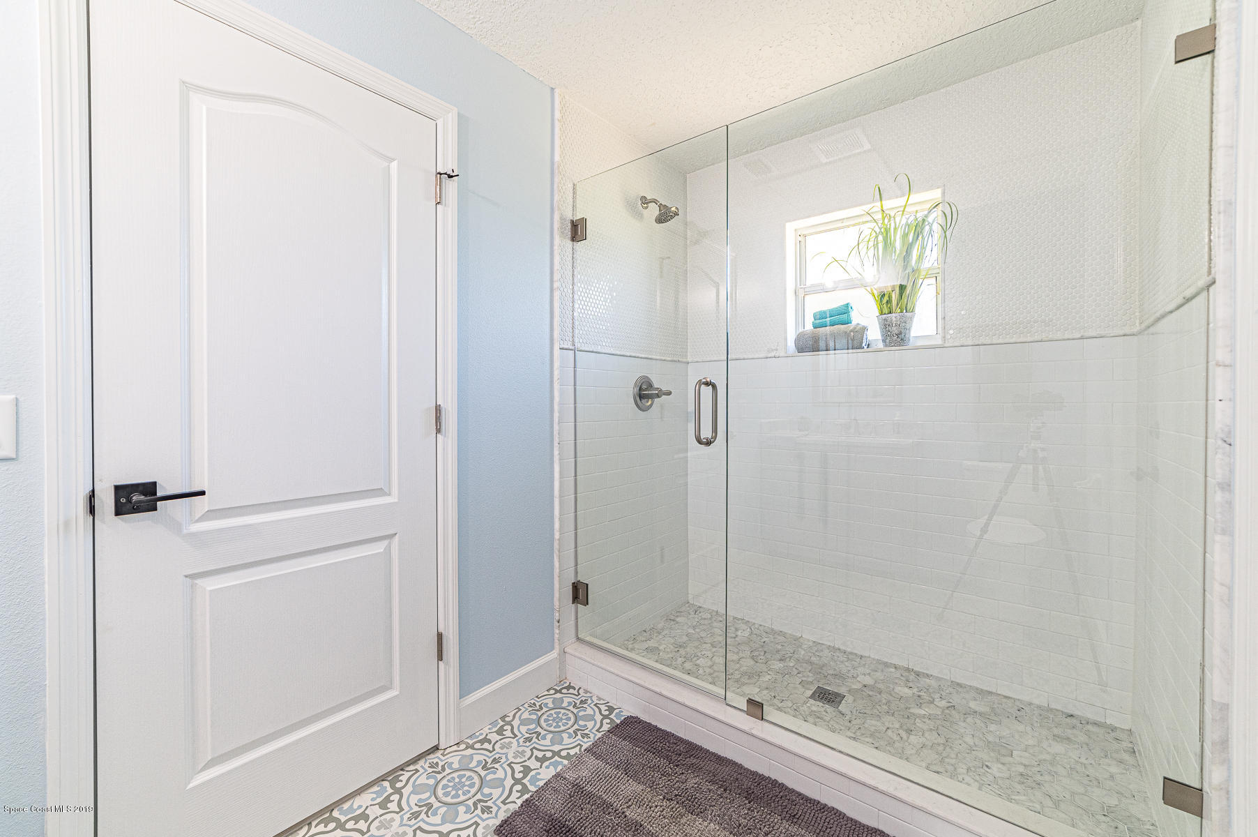 1222 Winding Meadows Road Rockledge, FL 32955 - Photo 26 of 40 2nd En Suite Shower