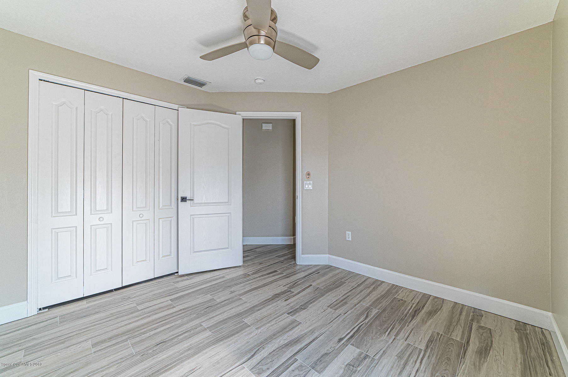 1222 Winding Meadows Road Rockledge, FL 32955 - Photo 27 of 40 Bedroom 3