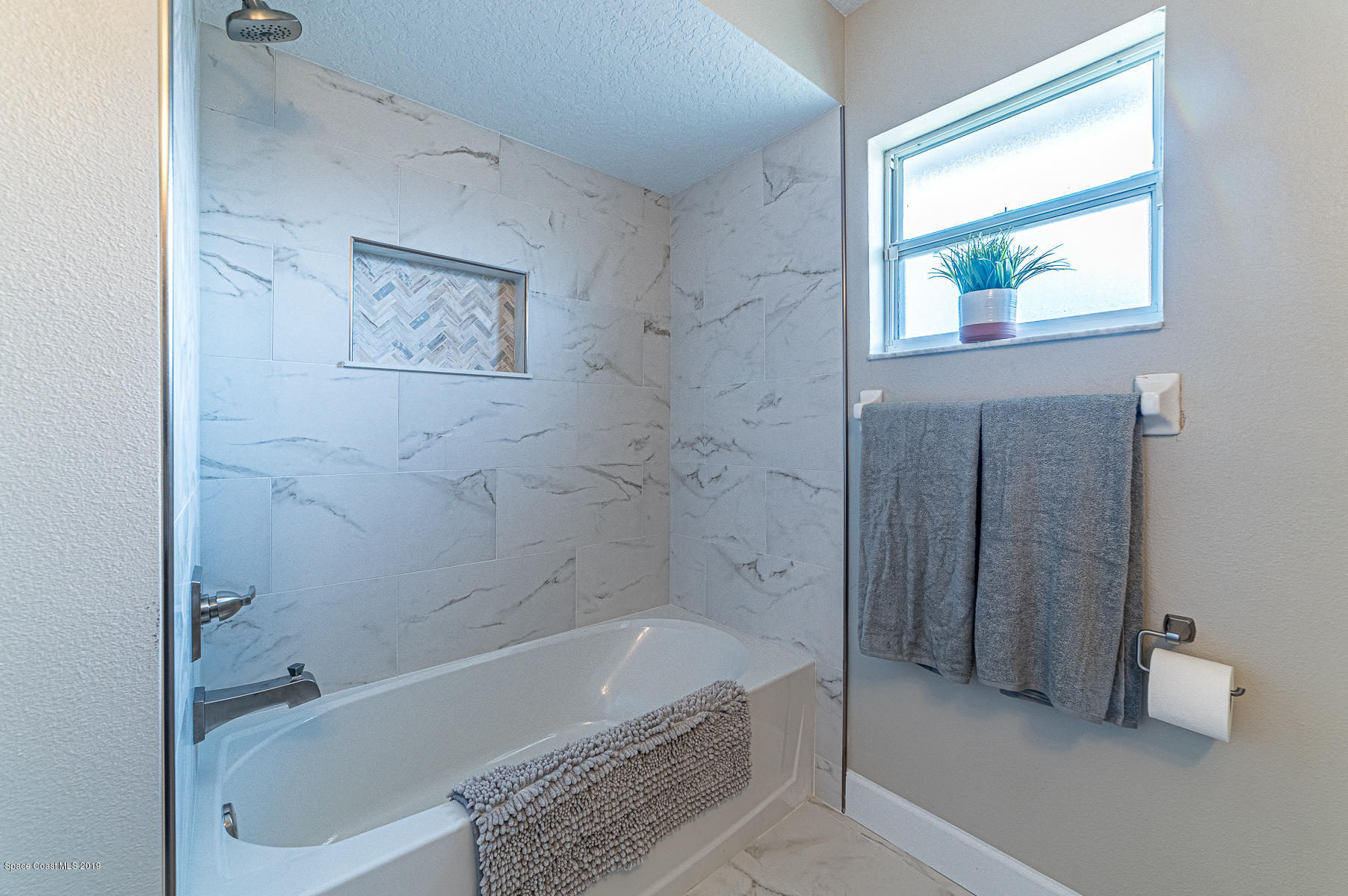 1222 Winding Meadows Road Rockledge, FL 32955 - Photo 29 of 40 Main Bath