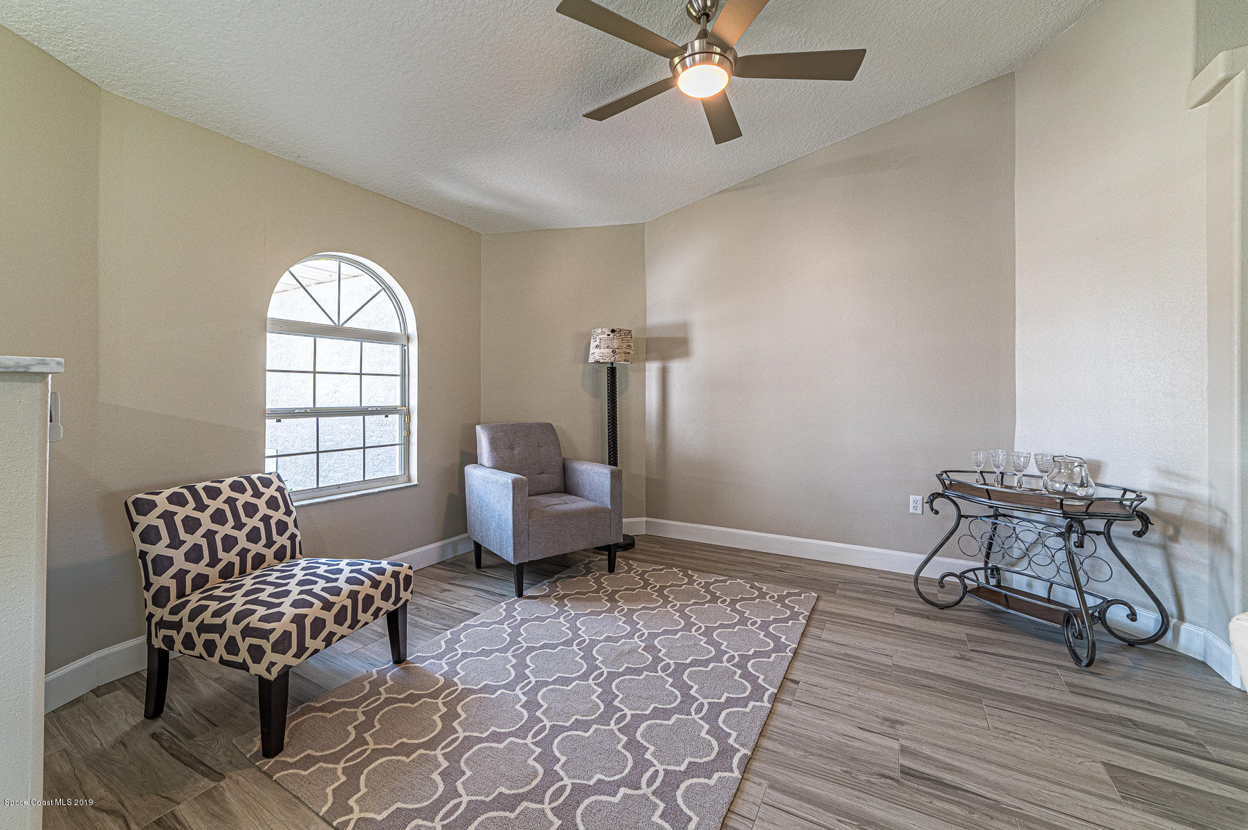 1222 Winding Meadows Road Rockledge, FL 32955 - Photo 4 of 40 Sitting room