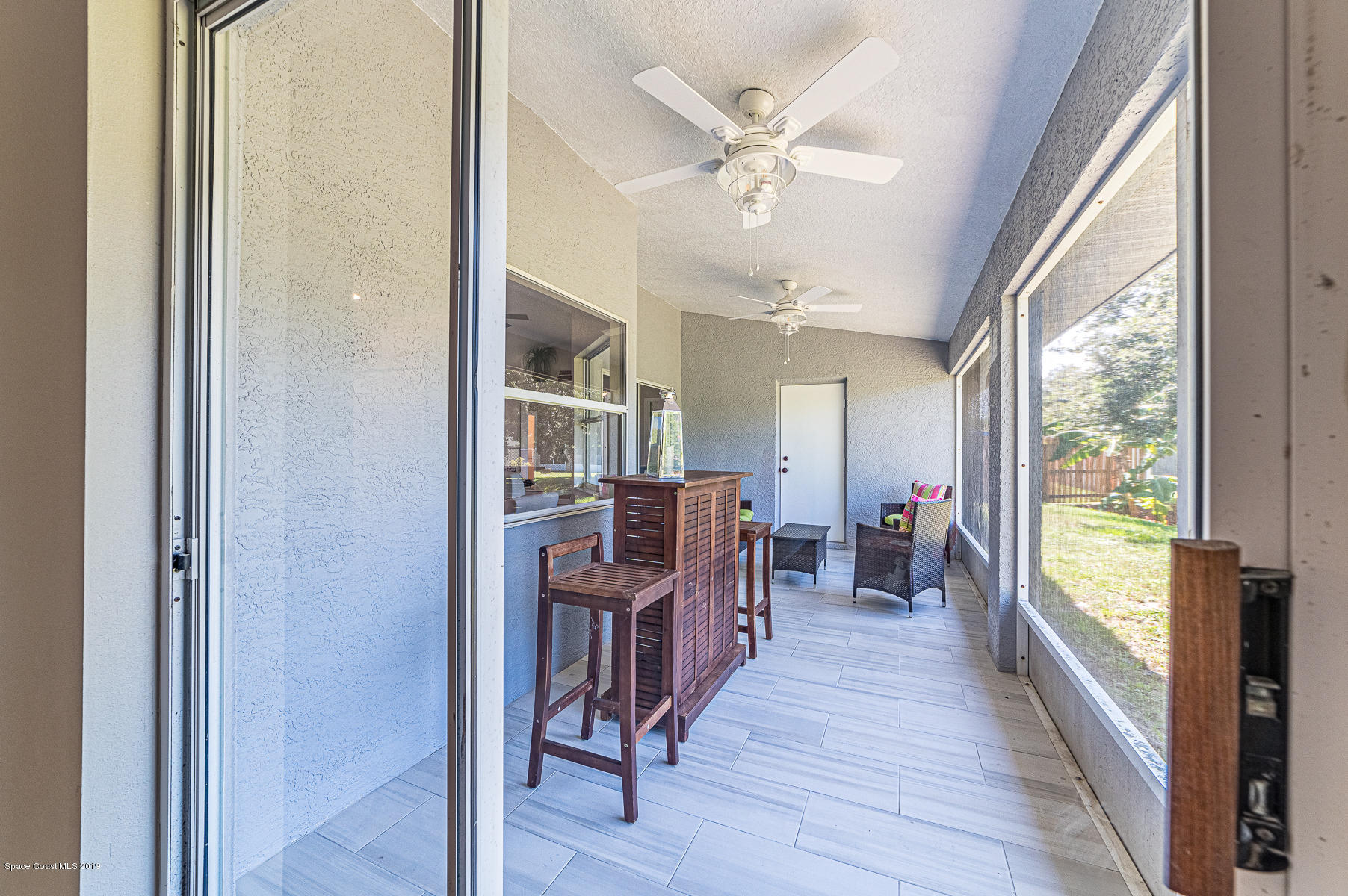 1222 Winding Meadows Road Rockledge, FL 32955 - Photo 34 of 40 Patio
