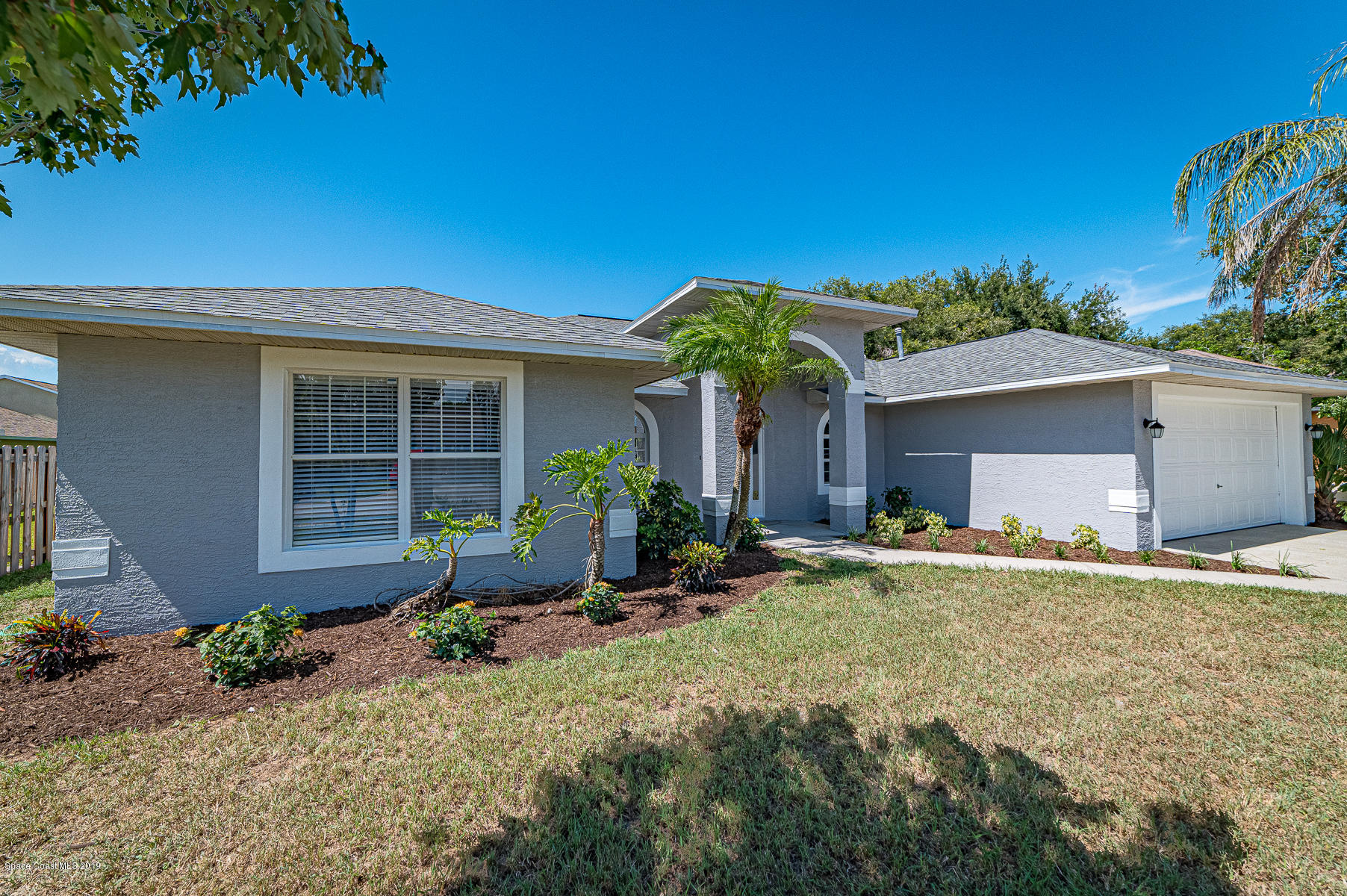 1222 Winding Meadows Road Rockledge, FL 32955 - Photo 38 of 40 JCP_5106-HDR