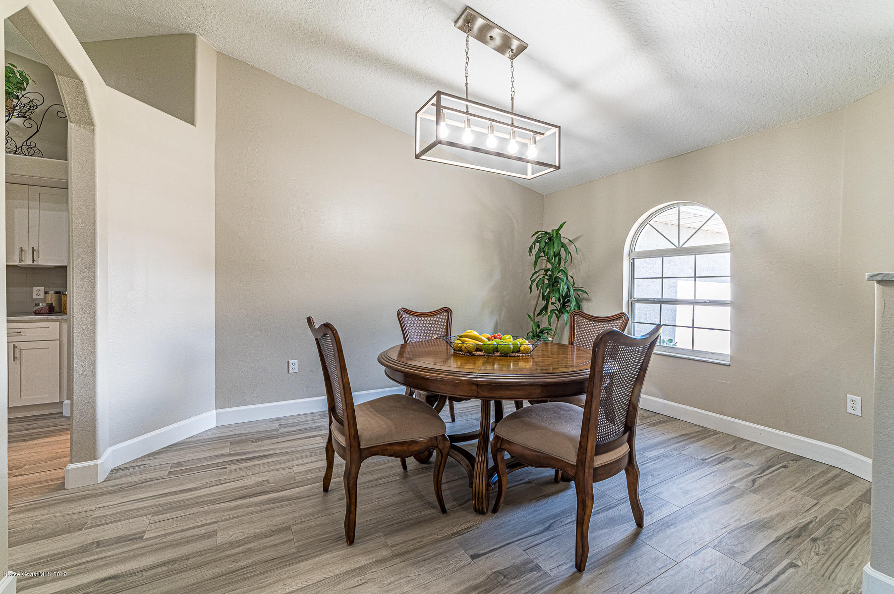1222 Winding Meadows Road Rockledge, FL 32955 - Photo 5 of 40 Dining Room