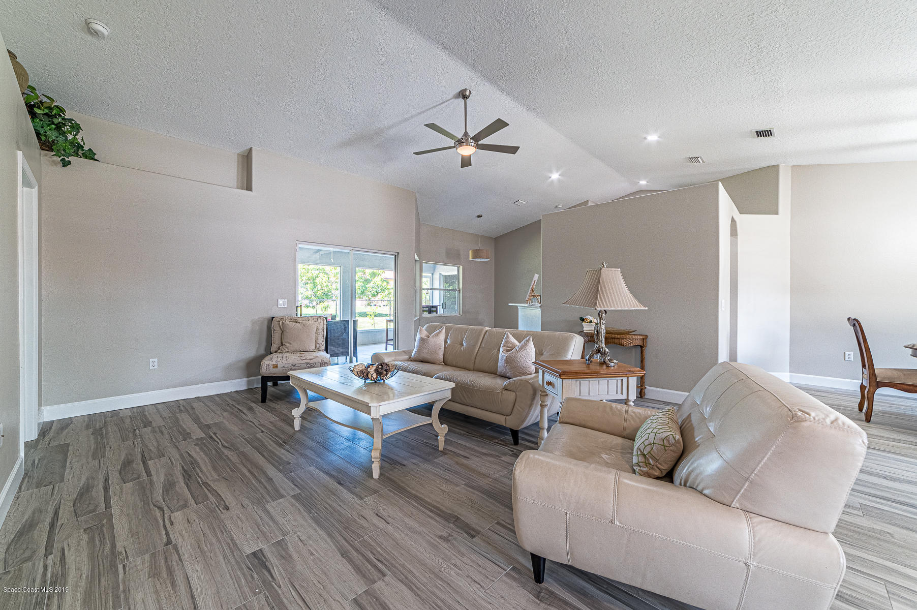 1222 Winding Meadows Road Rockledge, FL 32955 - Photo 7 of 40 Family Room
