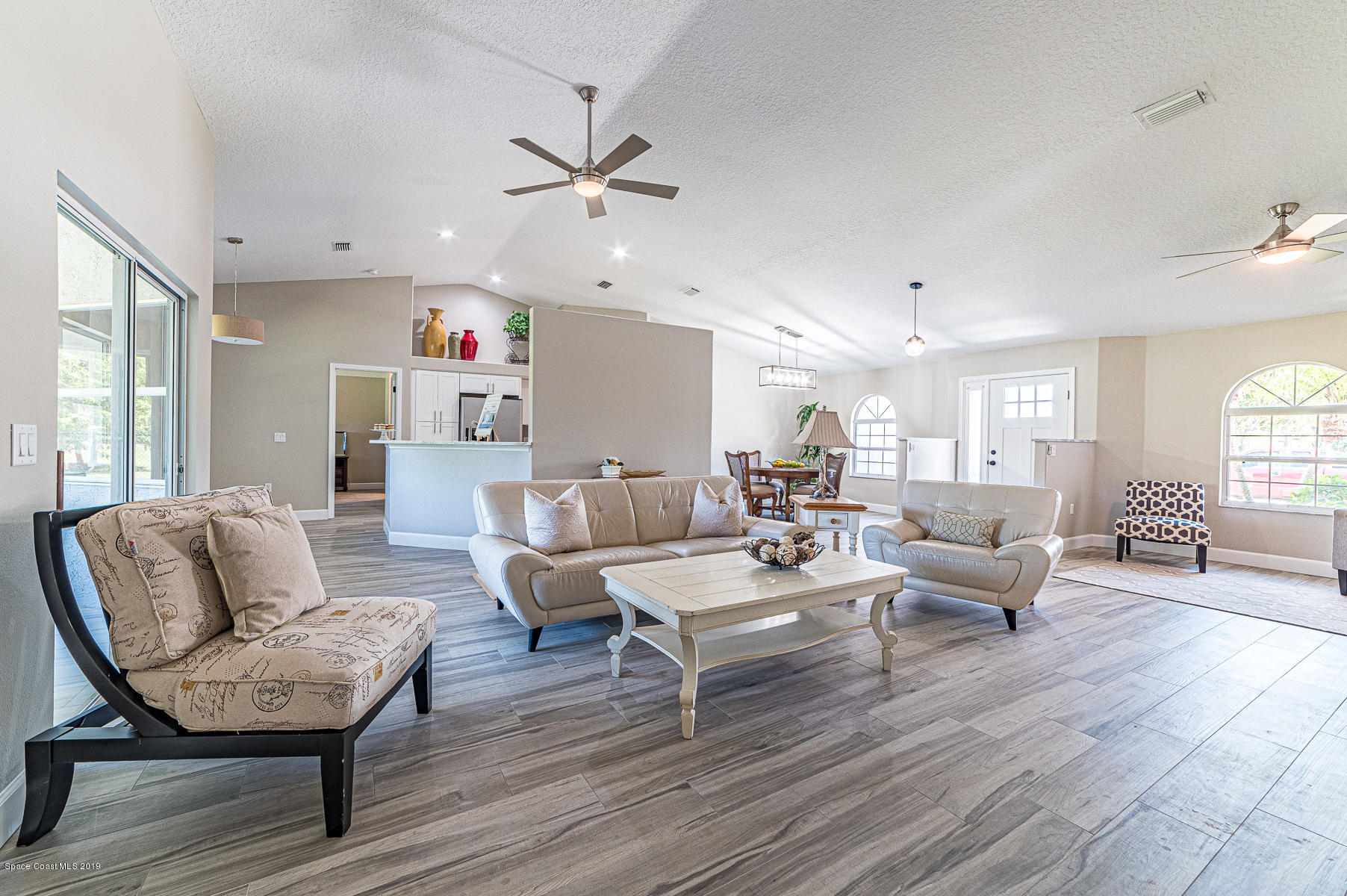 1222 Winding Meadows Road Rockledge, FL 32955 - Photo 8 of 40 Family Room