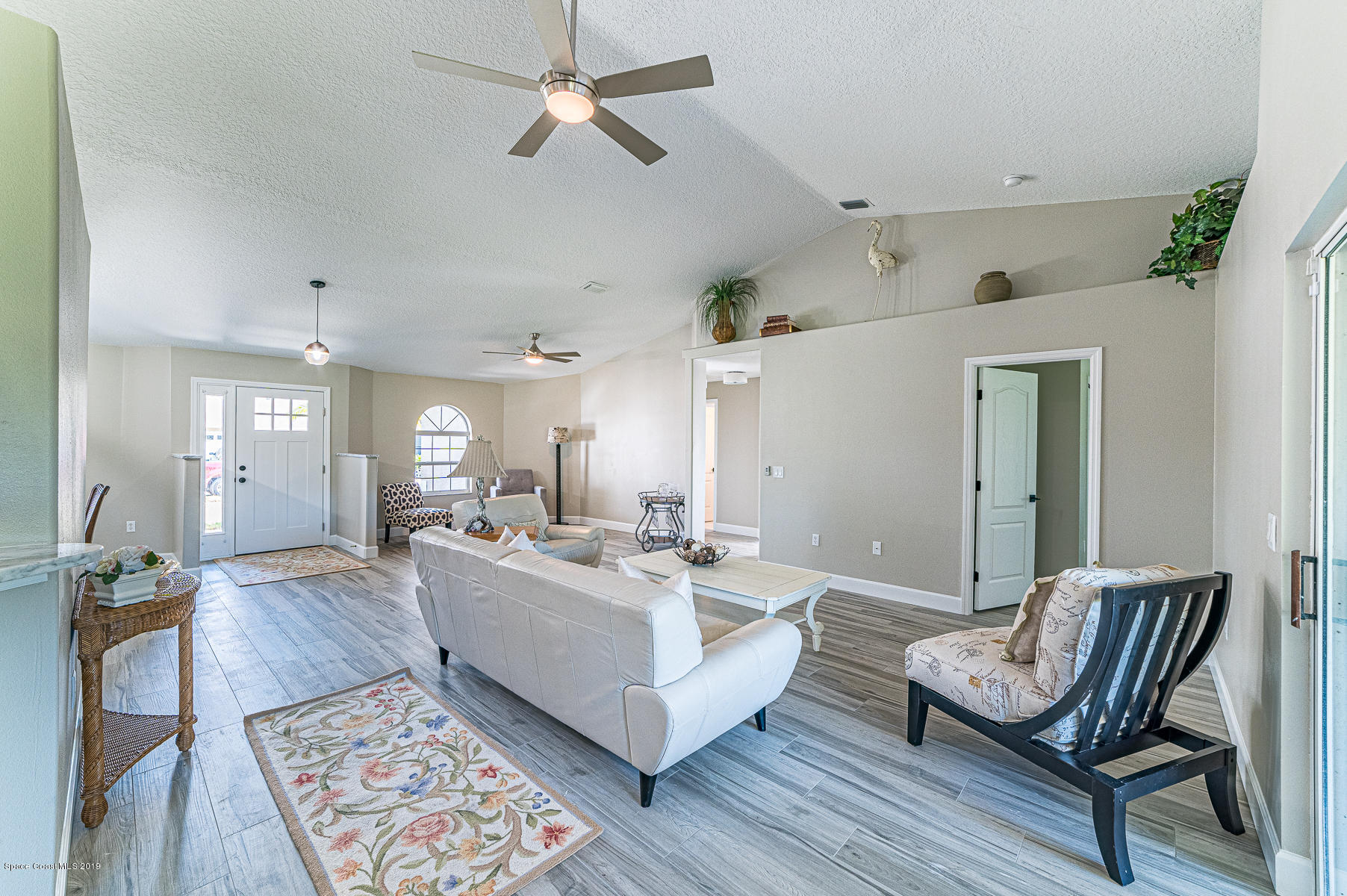 1222 Winding Meadows Road Rockledge, FL 32955 - Photo 9 of 40 Family Room