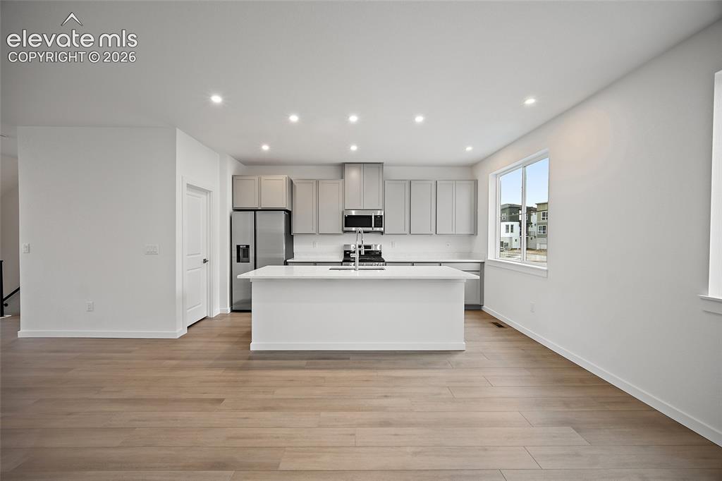 2244 Peridot Loop Colorado Springs, CO 80908 - Photo 6 of 32