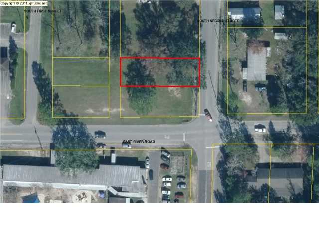 22 2nd Street Eastpoint, FL 32328 - Photo 1 of 1