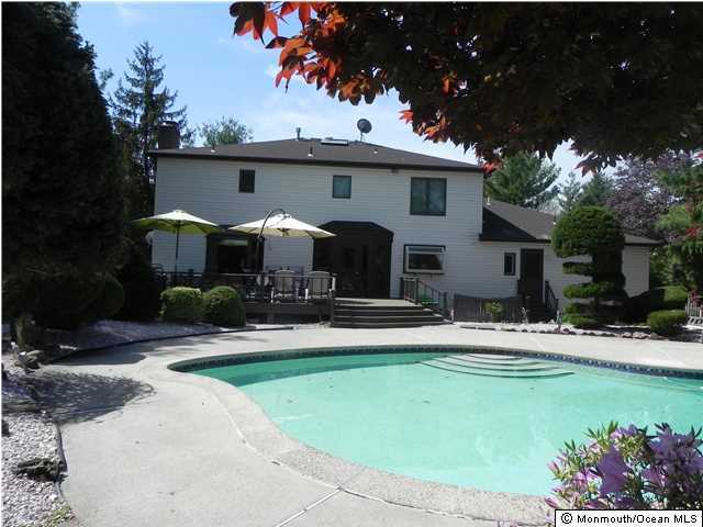 42 Shilling Road Manalapan, NJ 07726 - Photo 18 of 22 Additional Photo