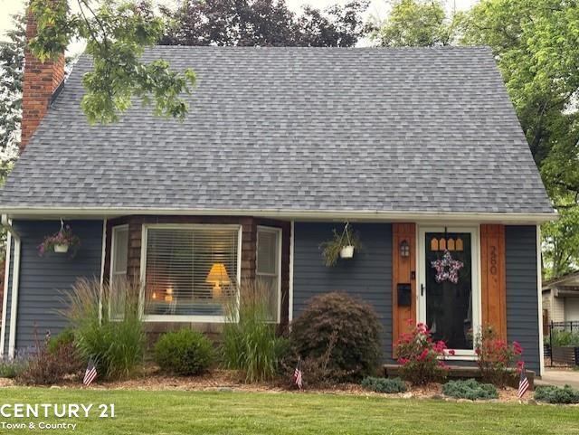 280 Fairgrove Street Romeo, MI 48065 - Photo 1 of 31