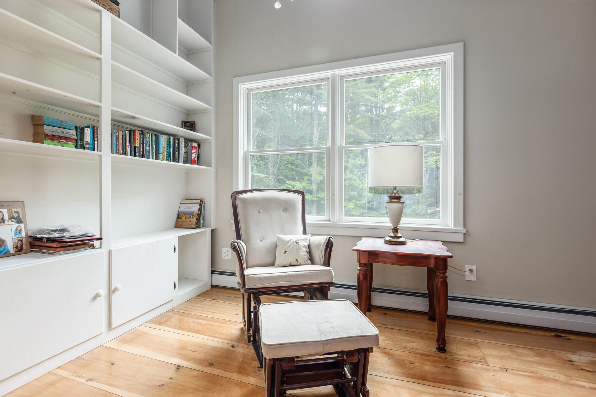 130 Jackson Road Poland, ME 04274 - Photo 28 of 50 25Second Level Den
