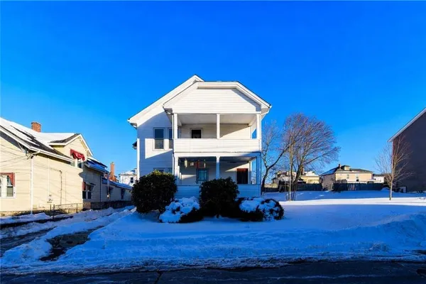 $499,000 | 68 Kenwood Street, Woonsocket, RI 02895