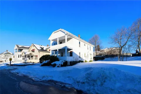 $499,000 | 68 Kenwood Street, Woonsocket, RI 02895