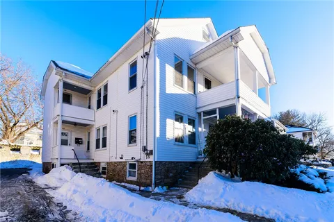 $499,000 | 68 Kenwood Street, Woonsocket, RI 02895