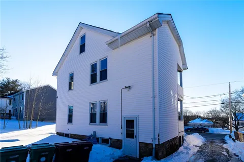 $499,000 | 68 Kenwood Street, Woonsocket, RI 02895