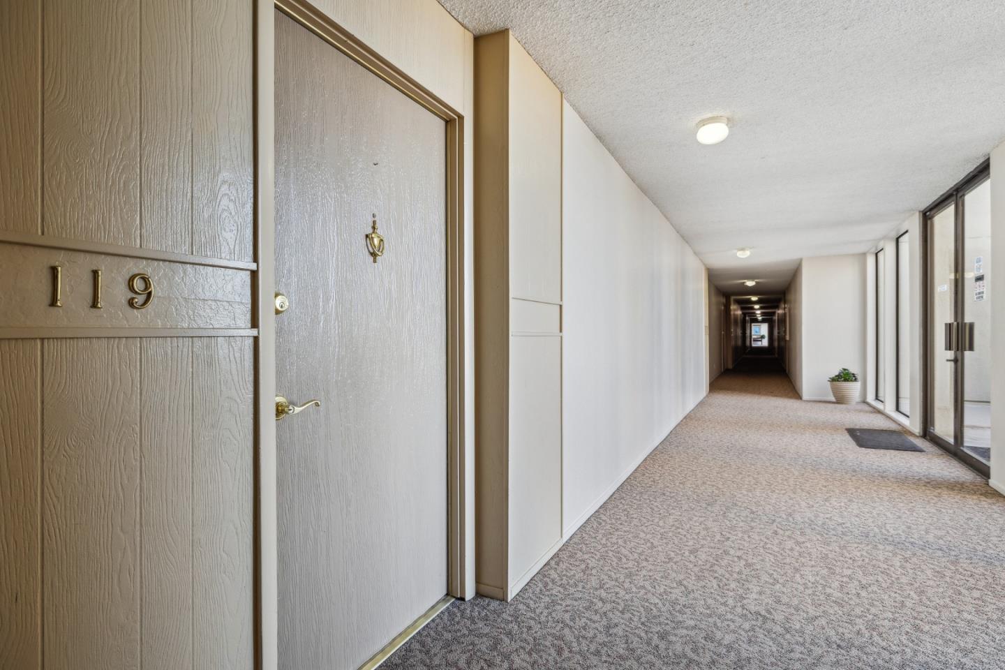1550 Frontera Way, Unit 119 Millbrae, CA 94030 - Photo 25 of 41