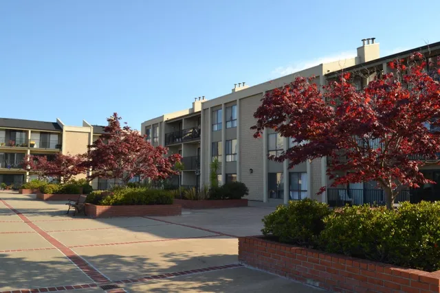 $549,000 | 1550 Frontera Way, Unit 119, Millbrae, CA 94030