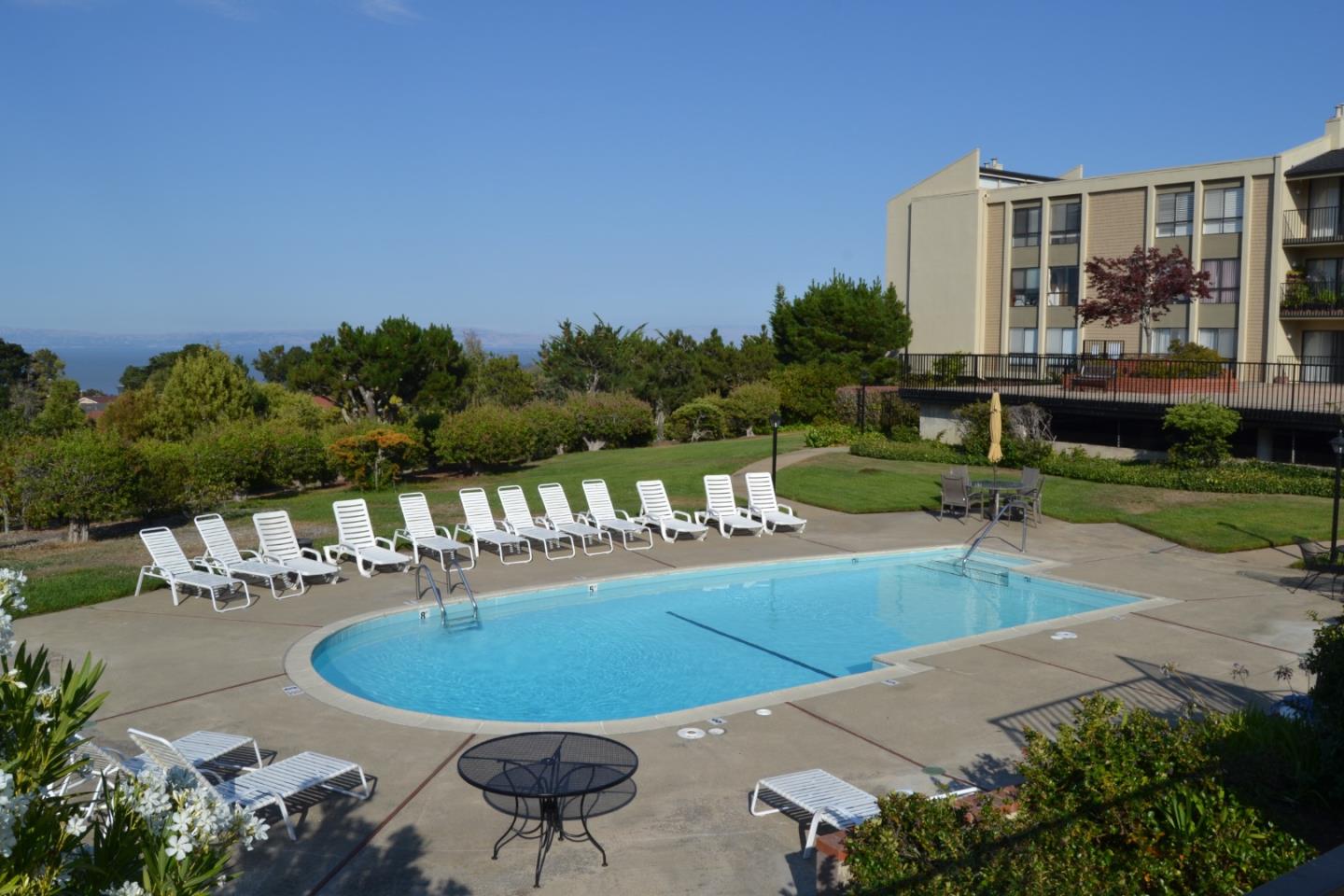 1550 Frontera Way, Unit 119 Millbrae, CA 94030 - Photo 31 of 41