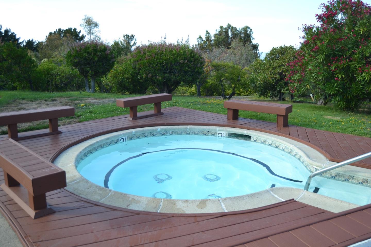 1550 Frontera Way, Unit 119 Millbrae, CA 94030 - Photo 32 of 41