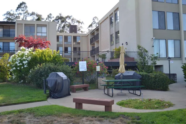 $549,000 | 1550 Frontera Way, Unit 119, Millbrae, CA 94030