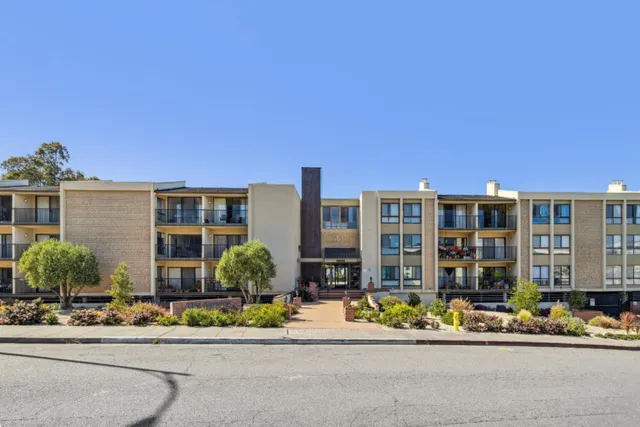 $549,000 | 1550 Frontera Way, Unit 119, Millbrae, CA 94030