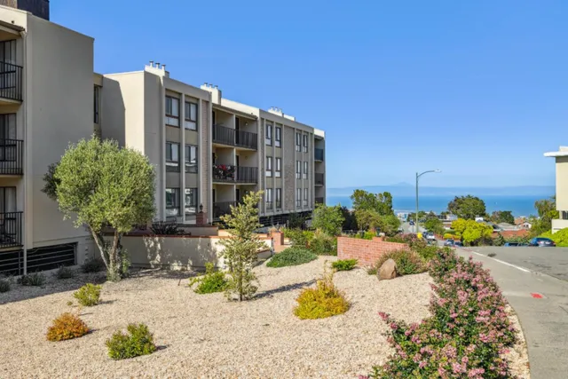 $549,000 | 1550 Frontera Way, Unit 119, Millbrae, CA 94030