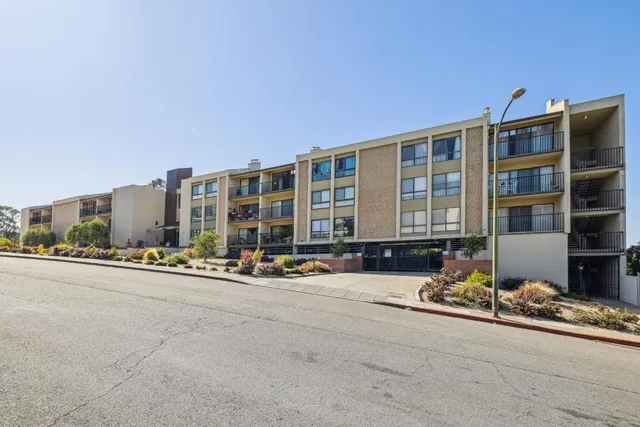 $549,000 | 1550 Frontera Way, Unit 119, Millbrae, CA 94030