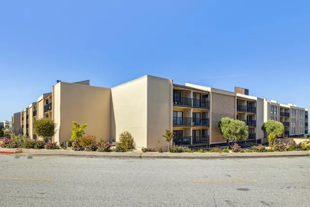 $549,000 | 1550 Frontera Way, Unit 119, Millbrae, CA 94030