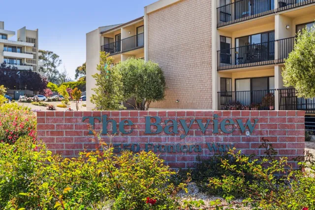 $549,000 | 1550 Frontera Way, Unit 119, Millbrae, CA 94030