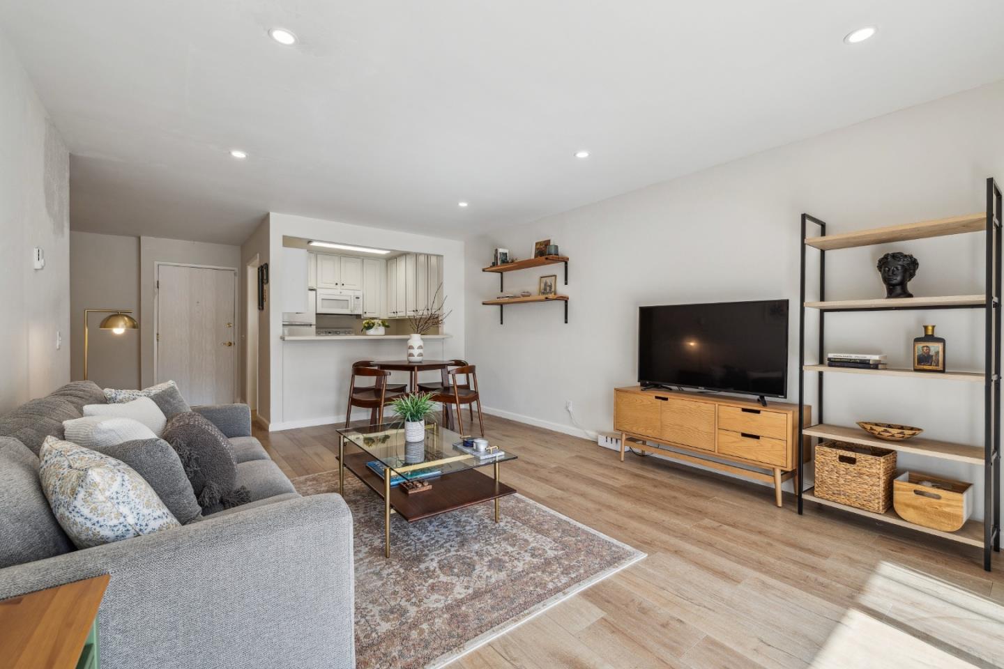 1550 Frontera Way, Unit 119 Millbrae, CA 94030 - Photo 4 of 41