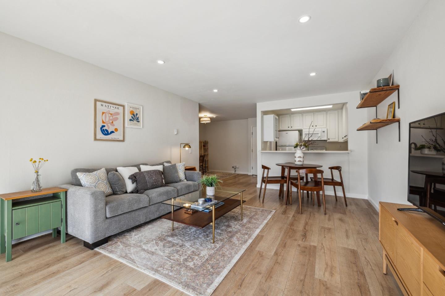 1550 Frontera Way, Unit 119 Millbrae, CA 94030 - Photo 5 of 41