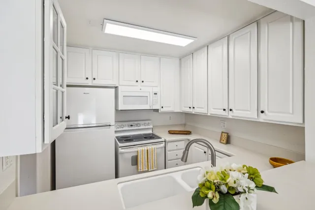 $549,000 | 1550 Frontera Way, Unit 119, Millbrae, CA 94030