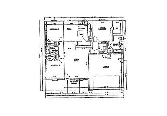 $350,000 | 45 Jefferson Valley, Coatesville, IN 46121