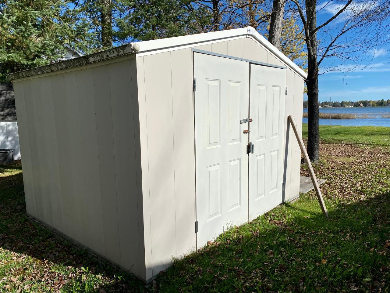 2396 Norway Point Road Pelican Lake, WI 54463 - Photo 26 of 30 Gallery Image 26