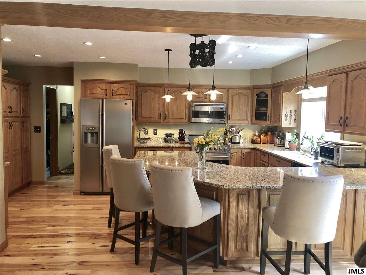 3824 Guest Road Jackson, MI 49203 - Photo 8 of 32 Photo 8