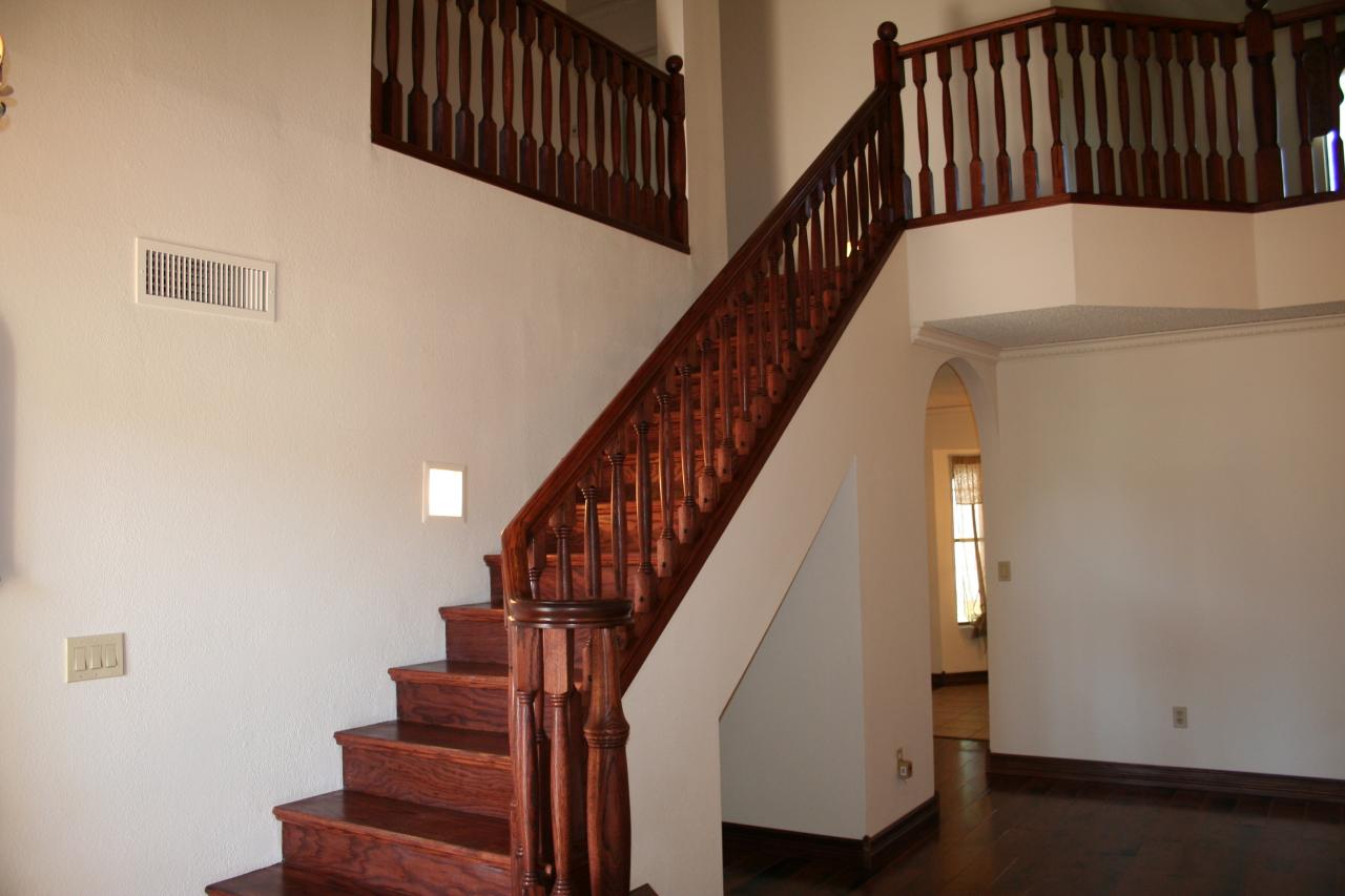 3706 East Long Lake Road Phoenix, AZ 85048 - Photo 17 of 38 Stairway