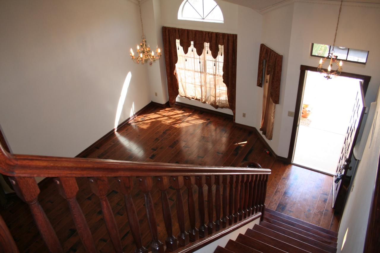 3706 East Long Lake Road Phoenix, AZ 85048 - Photo 22 of 38 Stairway view