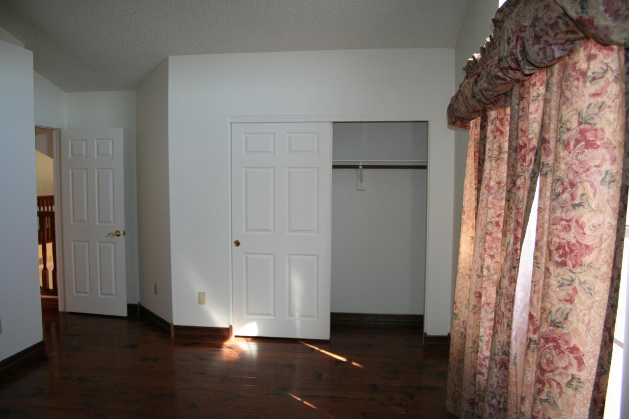 3706 East Long Lake Road Phoenix, AZ 85048 - Photo 29 of 38 Closet # 2 at Master Bedroom